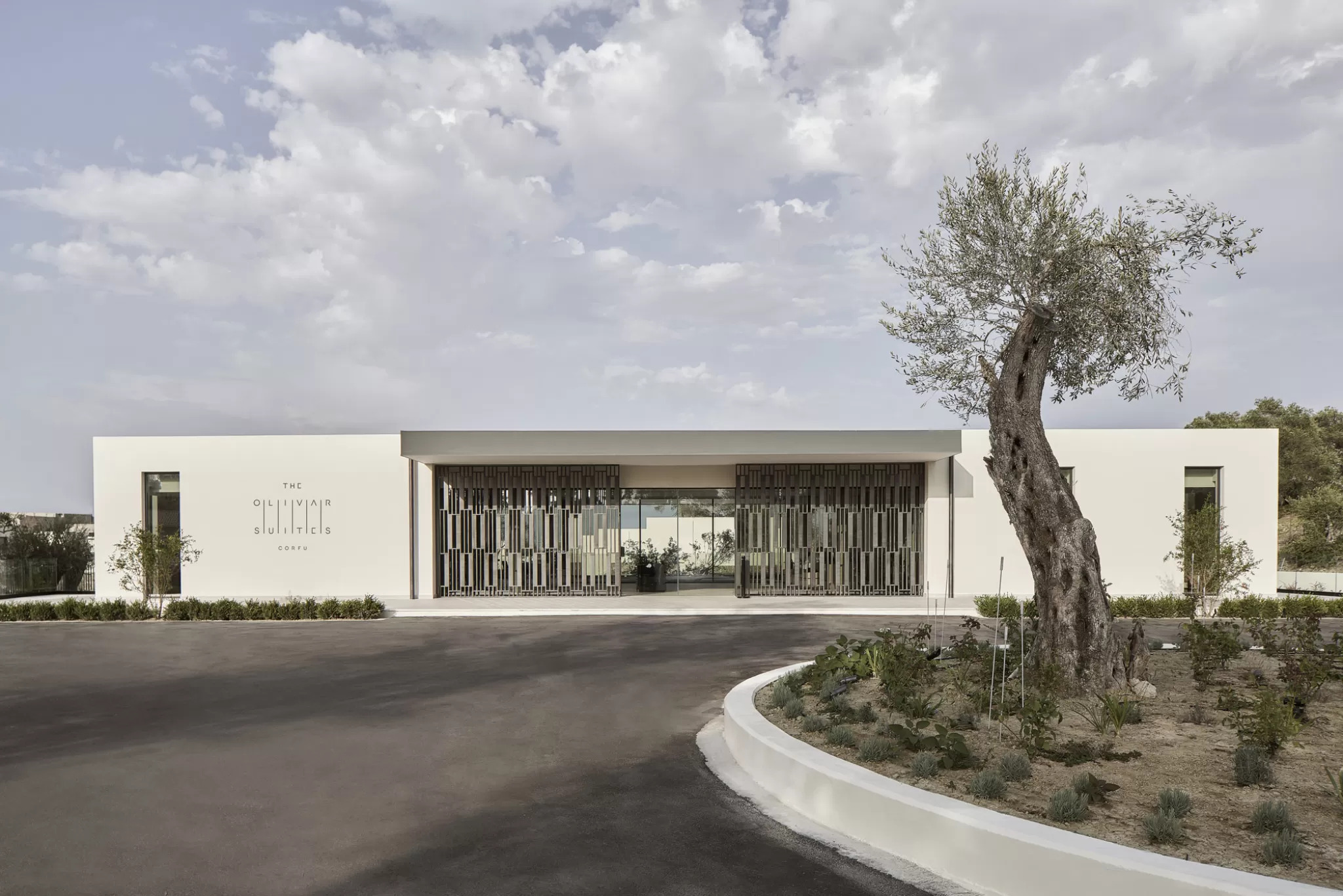 THE OLIVAR SUITES